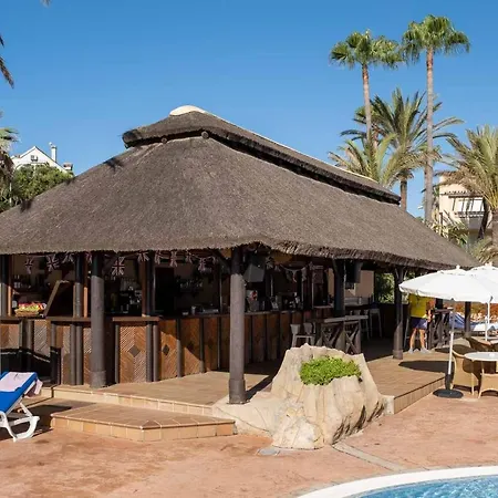 Mijas Costa Dolphin Views By Alfresco