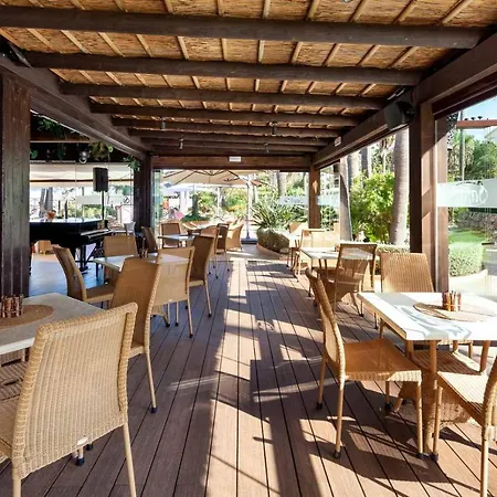 Apartamento Mijas Costa Dolphin Views By Alfresco