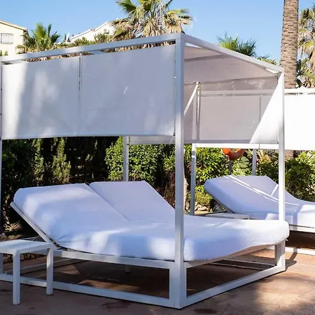 Mijas Costa Dolphin Views By Alfresco Apartamento