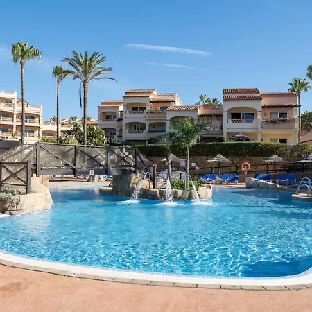 Mijas Costa Dolphin Views By Alfresco Apartamento *
