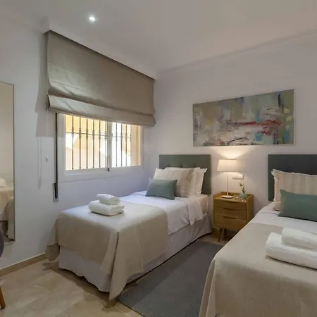Mijas Costa Dolphin Views By Alfresco