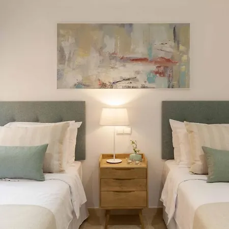 Mijas Costa Dolphin Views By Alfresco Apartamento