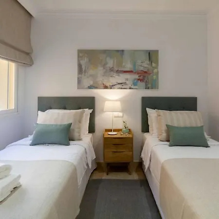 Apartamento Mijas Costa Dolphin Views By Alfresco