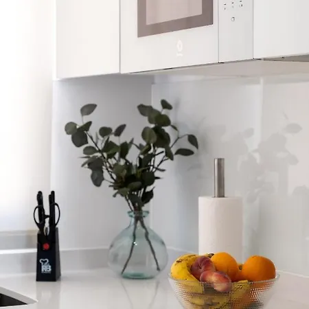 Apartamento Mijas Costa Dolphin Views By Alfresco El Faro