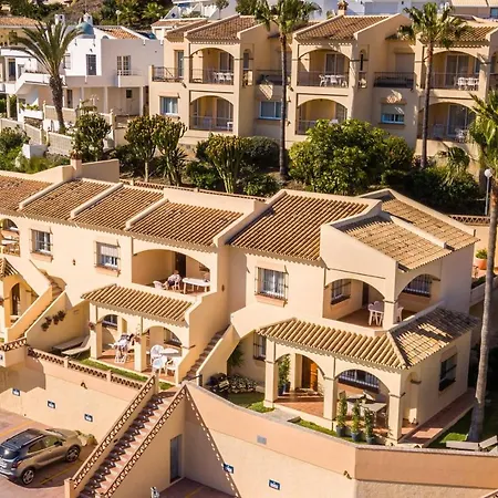 Mijas Costa Dolphin Views By Alfresco Apartamento