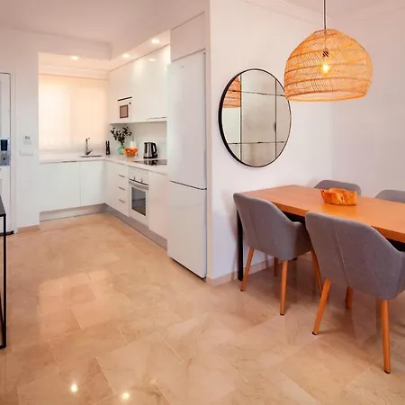 Mijas Costa Dolphin Views By Alfresco * El Faro