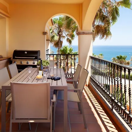 Apartamento Mijas Costa Dolphin Views By Alfresco *