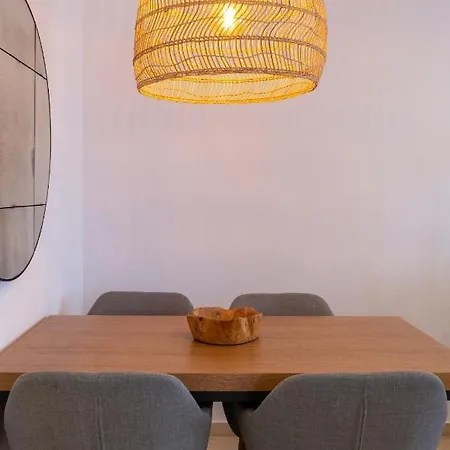 Mijas Costa Dolphin Views By Alfresco * El Faro