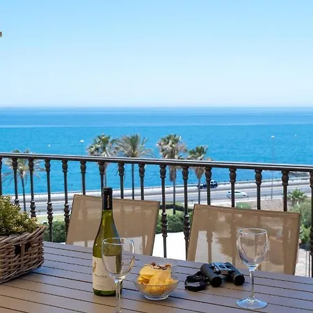 Mijas Costa Dolphin Views By Alfresco