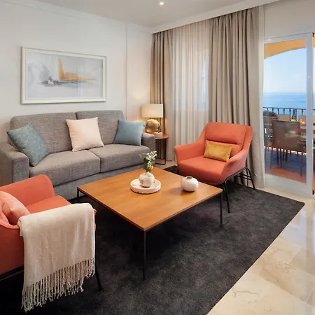 Mijas Costa Dolphin Views By Alfresco Apartamento